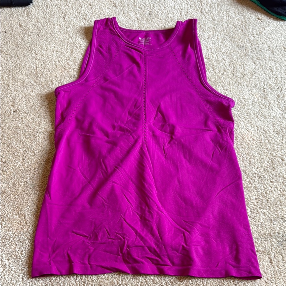 Athleta tank